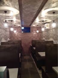 Alfresco Lounge