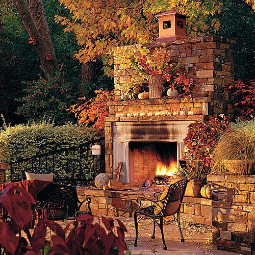 Alfresco Lounge