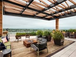 Alfresco Lounge