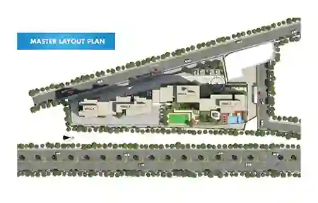 Master Plan